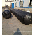 Culvert Ballons Ship Launching and Landing Rubber Airbag